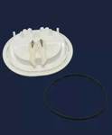 9740171 Whirlpool Dishwasher Assy Detergent Dispense Oem. Fixed Price $108.55.