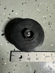 Whirlpool Dishwasher 7DU900PCDQ0 Pump Impeller P/n 3378176 302706 675495 W/screw. Fixed Price $25.95.
