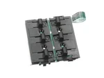 Fits Whirlpool 125690001 6926 Switch For A23CDL, A23CDW, MAH22PDAGW0. Fixed Price $146.99.