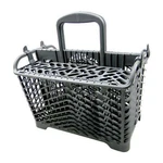 Dishwasher Silverware Basket #WP6-918873 For Whirlpool, Amana, Maytag, Kitchenai. Fixed Price $27.17.