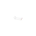National Hardware N180-039 Pegboard Hooks, Double, Zinc-plated, 2-PK. Quantity. Fixed Price $37.24.