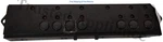 Whirlpool Dishwasher 3374778 Display Switch Used Part Assembly. Fixed Price $24.70.