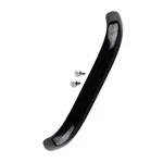 Swess 5304477398 Microwave Door Handle For Frigi-daire Fits FFMV16.... Fixed Price $25.16.