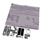 Bosch 10016055 Dishwasher Installation Set 00639071 10002815 10003484 10006767. Fixed Price $52.83.