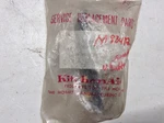New Genuine Oem 83412 Kitchenaid Vintage Dishwasher Switch. Fixed Price $48.00.