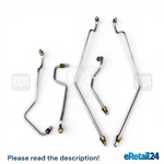 Kitchenaid Burner Tubes 9761070 9761069 9761068 9761648 9761072 Set 5. Fixed Price $59.99.