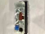 Bosch 9000083064 Dishwasher Detergent Dispenser AZ103884 SL14. Fixed Price $23.54.