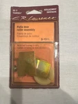 Patio Door Roller Part No. D-1511. Fixed Price $14.96.