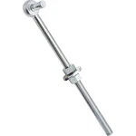 National Hardware 293BC 5/8 X12 Bolt Hook. Fixed Price $23.95.