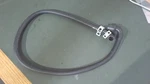MEJ63424801 Oem Original Lg Dishwasher Water Inlet Hose. Fixed Price $57.95.