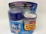 Nip New Finish Powerball Quantumatic Automatic Detergent Dispenser System. Fixed Price $13.00.