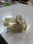 Bosch Dishwasher Door Latch Part # 9000285323. Fixed Price $20.00.