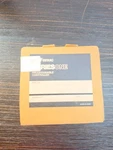 Ge Fanuc IC610PRG105B Series One Programmer W/ Cord Untested In Box No Key. Fixed Price $39.75.
