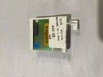 Miele Dishwasher Electronic Unit AZ162846 BK275. Fixed Price $18.99.
