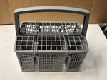 Bosch Cutlery Utensil Silverware Dishwasher Basket Part # SMZ5100 11057829. Fixed Price $25.99.
