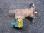 Samsung 33299012 Dishwasher Water Inlet Valve 674000200029. Fixed Price $30.00.