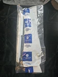 Genuine Renewal Replacement Part WR72X207 Refrigerator Slide Asm Lh. Fixed Price $40.00.