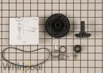 New Genuine Oem Whirlpool Dishwasher Pump Impeller Kit 675806. Fixed Price $84.59.