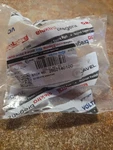 Bloomberg Dishwasher Water Pressure Switch P/n 2860140100. Fixed Price $39.99.