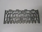 Samsung Dishwasher Cup Support, Gray (9 5/16" X 4") DD61-00218A Asmn. Fixed Price $18.50.
