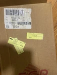 WPW10077790 Kitchenaid Dishwasher Overlay. Fixed Price $485.00.