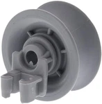 Dishwasher Upper Rack Roller For Bosch 00611666, 00165313,. Fixed Price $7.89.