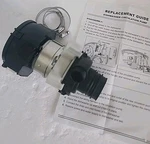 Ge Dishwasher Circulation Pump/ Assembly. Fixed Price $79.00.