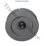 Oem Frigidaire Dishwasher Roller Top Rack Part # Number 5304506916. Fixed Price $16.04.