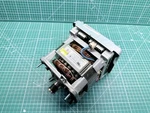 Ge Washer Drive Motor P # 175D5106G077 5KMC145YTA061S02 WH20X10093. Fixed Price $64.95.