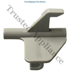Whirlpool Dishwasher DU915PWPT2 Silverware Basket Clip Kirkland- 8268867. Fixed Price $27.91.