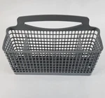 Great Condition Oem Frigidaire Dishwasher Silverwarebasket 154210401 5304509753. Fixed Price $20.56.