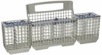 Clean Oem Dishwasher Silverware Cultery Basket Fits Hundres Of Models 8562086. Fixed Price $26.14.