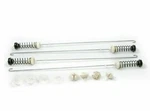 Oem Suspension Rod Kit For Whirlpool WTW4800XQ2 WTW4800XQ4 WTW4800XQ1 New. Fixed Price $71.93.