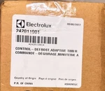 Oem Frigidaire 242011001 Refrigerator Defrost Control Timer. Fixed Price $52.50.