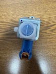 Oem Ge Dishwasher Water Inlet Valve For GDT63HSR7SS Used Ships Free. Fixed Price $17.56.