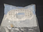 Ge Dishwasher Sump Cap WD12X10358 M4. Fixed Price $17.99.
