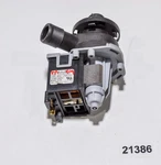 Frigidaire 154247502 Dishwasher Drain Pump Askoll 290393. Fixed Price $39.99.