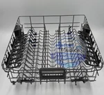 Amazing Condition Oem Kitchenaid Dishwasher Upper Rack W10728863 Free Shipping. Fixed Price $65.25.
