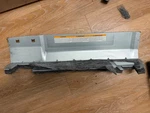 Samsung Dishwasher Frame With Insulation Absorber DD97-00205A DD63-00230A. Fixed Price $30.00.