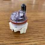 Dishwasher Kenmore Whirlpool Flow Sensor W10134058 30411044 PA66 GF30 Fr. Fixed Price $35.00.