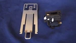 Ge Profile Dishwasher Door Latch & Retainer WD13X10022 WD13X10031 Fits Many. Fixed Price $48.52.