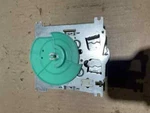 Ge Kenmore 165D4779P106 Dishwasher Timer AZ72437 KM1369. Fixed Price $19.94.