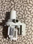 Pre-owned Ge Dishwasher Drain Pump Part # 165D5801G002. Same WD26X10016. Fixed Price $21.00.