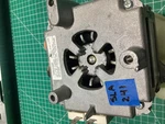 Ge 265D1830G005 Dishwasher Motor Pump AZ131402 SL241. Fixed Price $21.83.