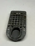 Ge Dishwasher Inlet Cover WD12X10400 (165D9173). Fixed Price $19.95.