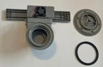 Samsung DD82-01593A Vent Dry Assembly With Seal DD81-02854A And Cover. Fixed Price $39.99.