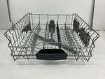 Bosch Dishwasher 00773748 00775433 Upper Rack. Fixed Price $80.99.