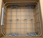New Genuine Oem Samsung Dishwasher Lower Dishrack Assembly DD97-00606A. Fixed Price $229.69.