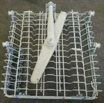 Kenmore Dishwasher Upper Top Rack W10462394 8539242 Rust Free Fits Hundreds. Fixed Price $87.33.
