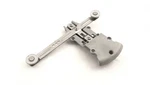 Whirlpool Part # WPW10153532 - Adjuster Dw. Fixed Price $121.69.